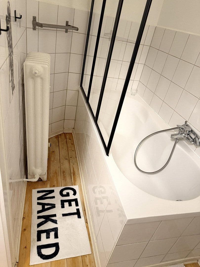2 bedroom flat to rent, 60 m², Wiesbaden, Hesse 2 bedroom flat to rent, 60 m², Wiesbaden, Hesse