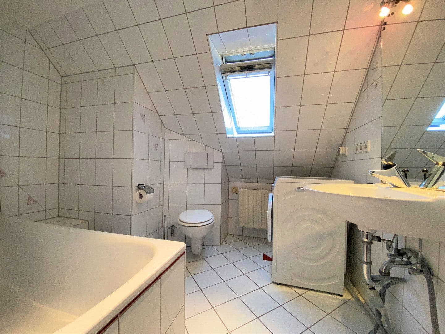 3 bedroom flat to rent, 96 m², Hastverstraße, Nürnberg, Bavaria 3 bedroom flat to rent, 96 m², Hastverstraße, Nürnberg, Bavaria