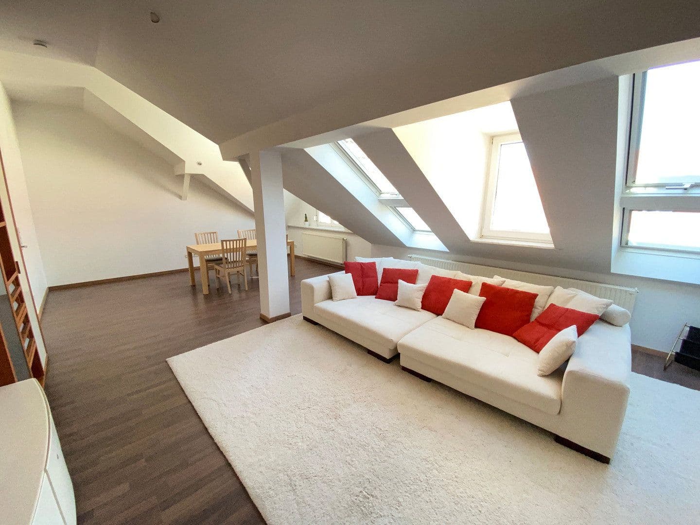 3 bedroom flat to rent, 96 m², Hastverstraße, Nürnberg, Bavaria 3 bedroom flat to rent, 96 m², Hastverstraße, Nürnberg, Bavaria