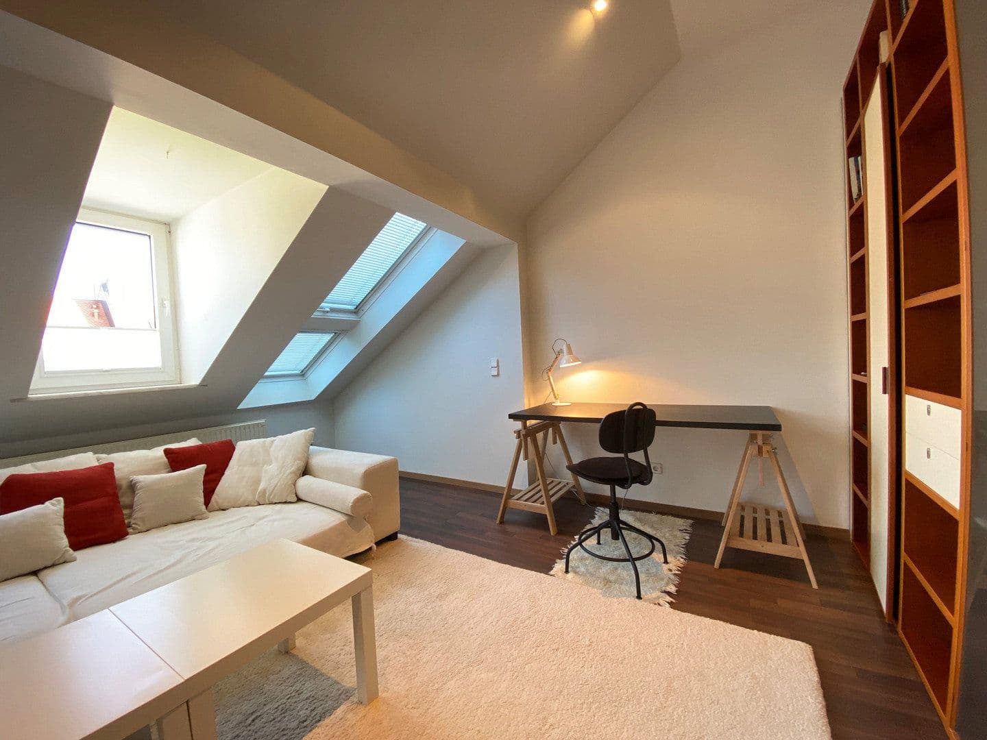 3 bedroom flat to rent, 96 m², Hastverstraße, Nürnberg, Bavaria 3 bedroom flat to rent, 96 m², Hastverstraße, Nürnberg, Bavaria