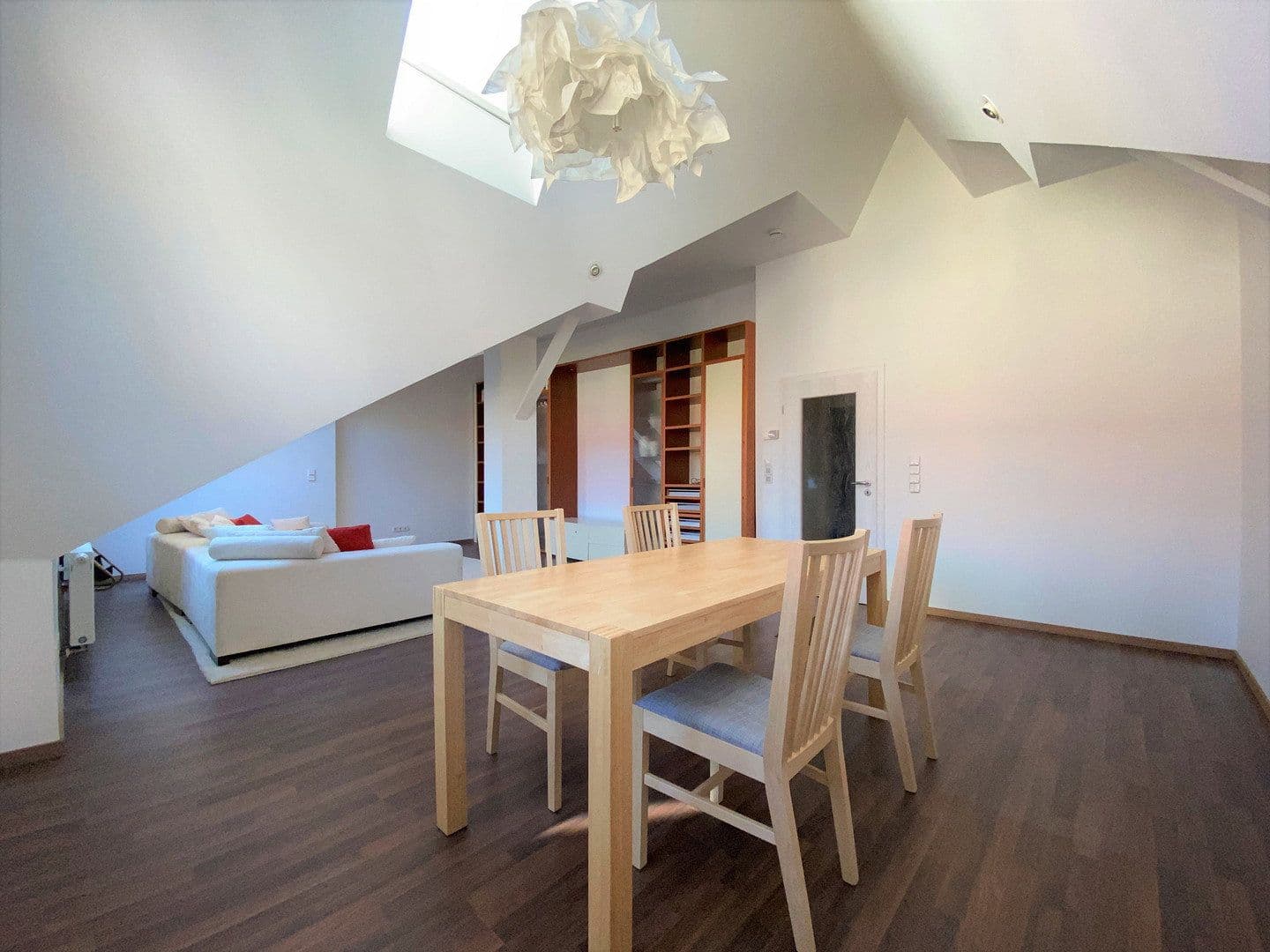 3 bedroom flat to rent, 96 m², Hastverstraße, Nürnberg, Bavaria 3 bedroom flat to rent, 96 m², Hastverstraße, Nürnberg, Bavaria