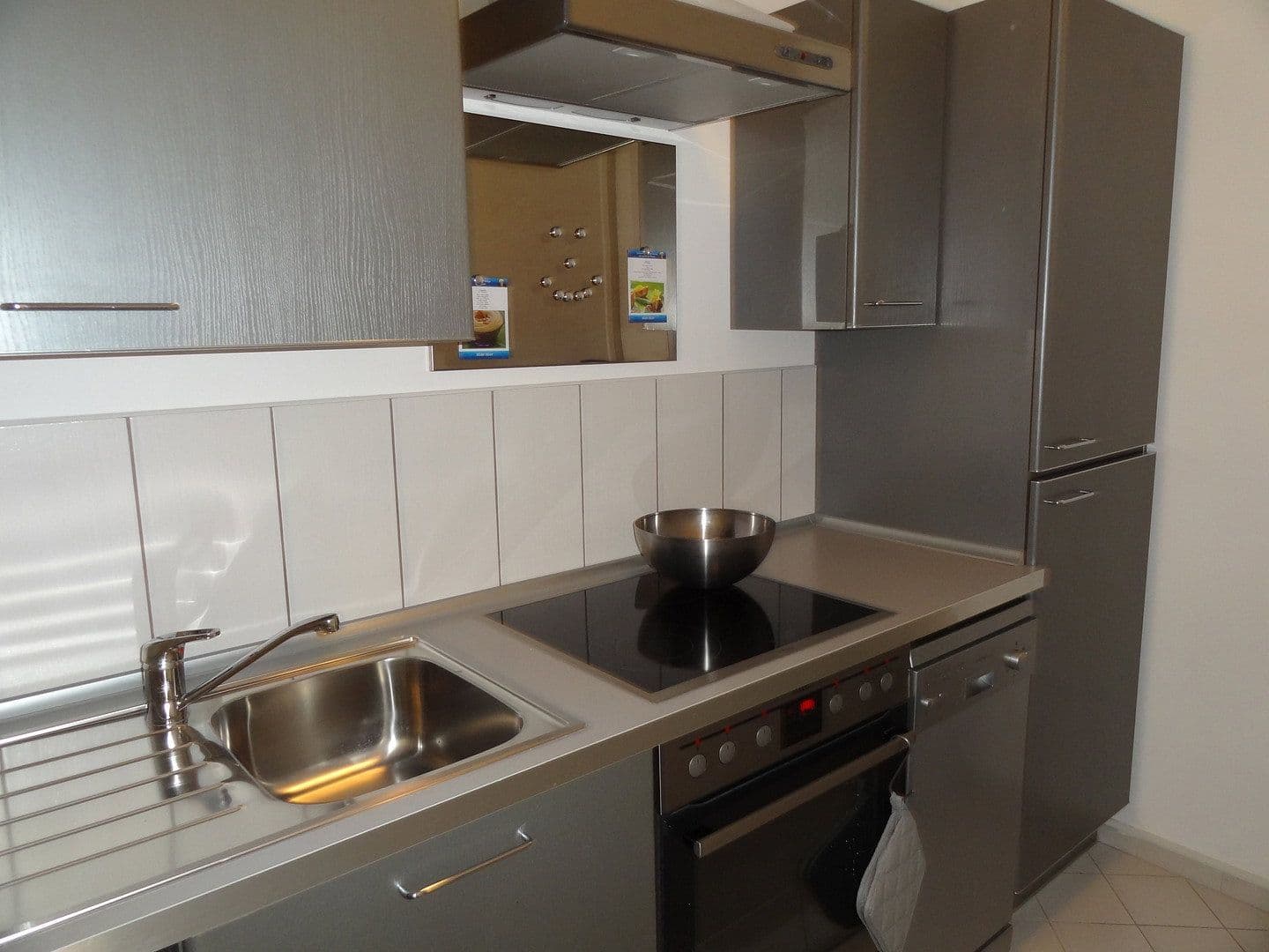 2 bedroom flat to rent, 48 m², Budapesterstr. 7/9, Berlin OT Tiergarten, Berlin 2 bedroom flat to rent, 48 m², Budapesterstr. 7/9, Berlin OT Tiergarten, Berlin