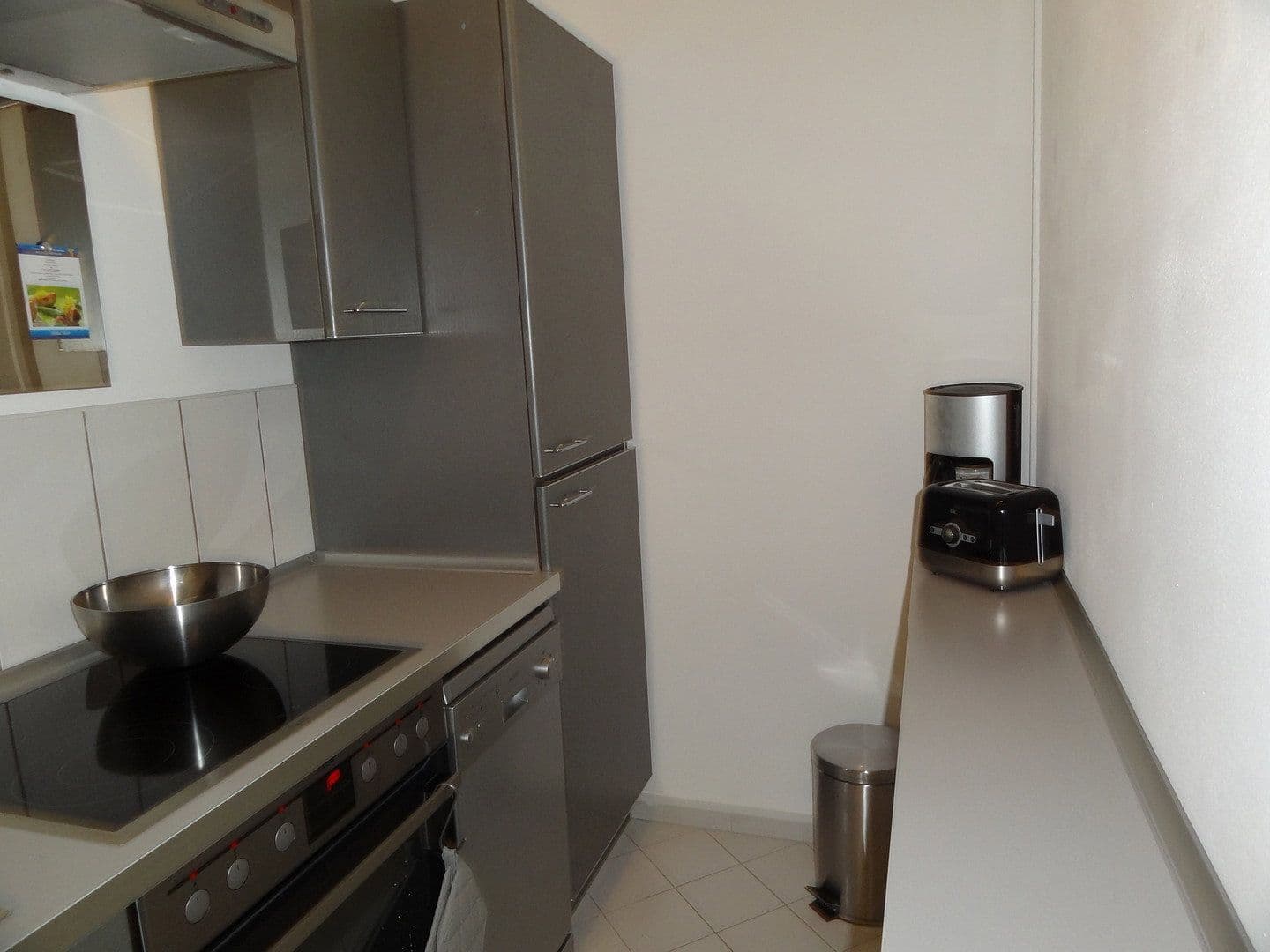 2 bedroom flat to rent, 48 m², Budapesterstr. 7/9, Berlin OT Tiergarten, Berlin 2 bedroom flat to rent, 48 m², Budapesterstr. 7/9, Berlin OT Tiergarten, Berlin