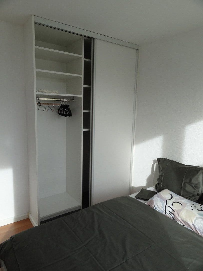 2 bedroom flat to rent, 48 m², Budapesterstr. 7/9, Berlin OT Tiergarten, Berlin 2 bedroom flat to rent, 48 m², Budapesterstr. 7/9, Berlin OT Tiergarten, Berlin