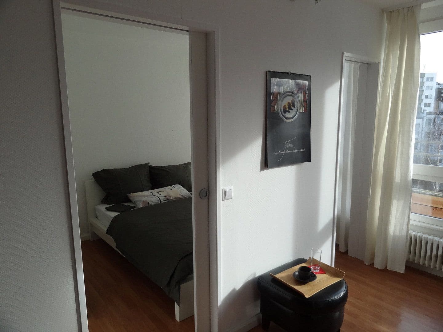 2 bedroom flat to rent, 48 m², Budapesterstr. 7/9, Berlin OT Tiergarten, Berlin 2 bedroom flat to rent, 48 m², Budapesterstr. 7/9, Berlin OT Tiergarten, Berlin