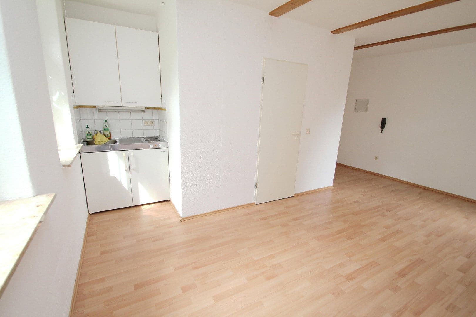 1 bedroom flat to rent, 23 m², Keplerstraße 24, Göttingen, Lower Saxony 1 bedroom flat to rent, 23 m², Keplerstraße 24, Göttingen, Lower Saxony