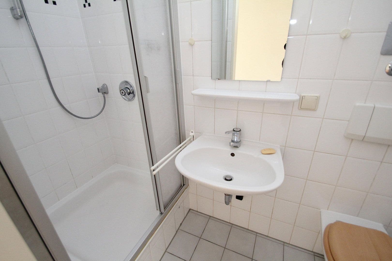 1 bedroom flat to rent, 23 m², Keplerstraße 24, Göttingen, Lower Saxony 1 bedroom flat to rent, 23 m², Keplerstraße 24, Göttingen, Lower Saxony