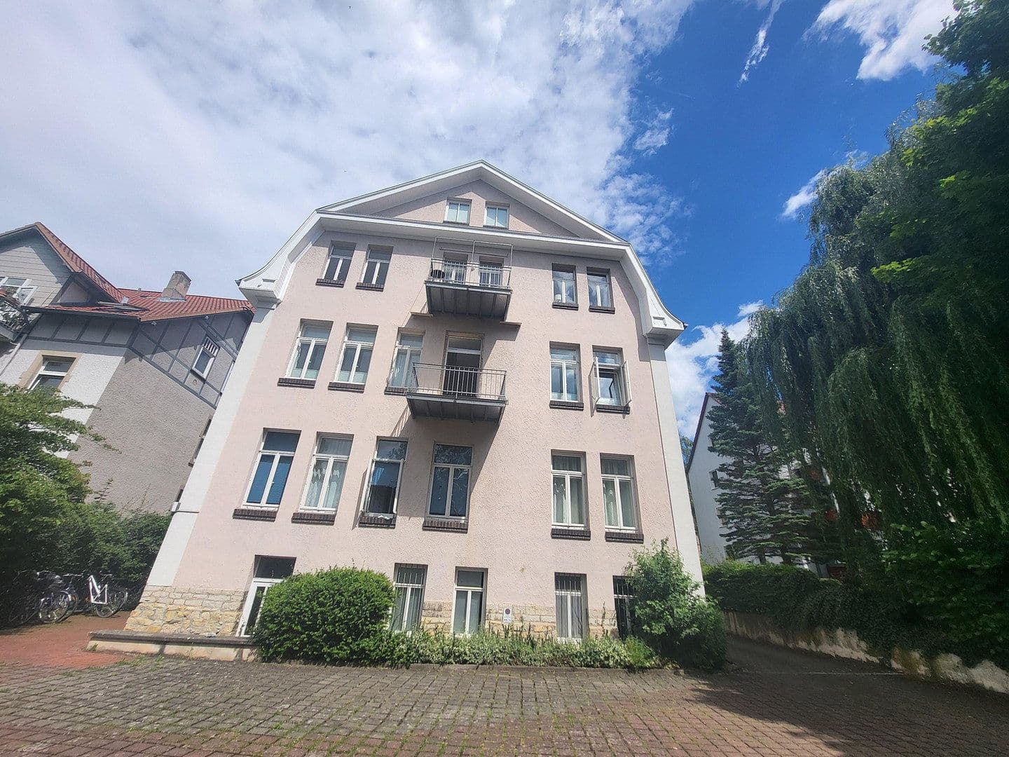 1 bedroom flat to rent, 23 m², Keplerstraße 24, Göttingen, Lower Saxony 1 bedroom flat to rent, 23 m², Keplerstraße 24, Göttingen, Lower Saxony