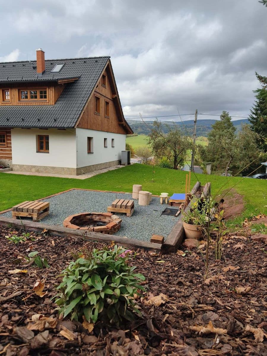 recreational property to rent, 0 m², Mladé Buky, Královéhradecký Region recreational property to rent, 0 m², Mladé Buky, Královéhradecký Region