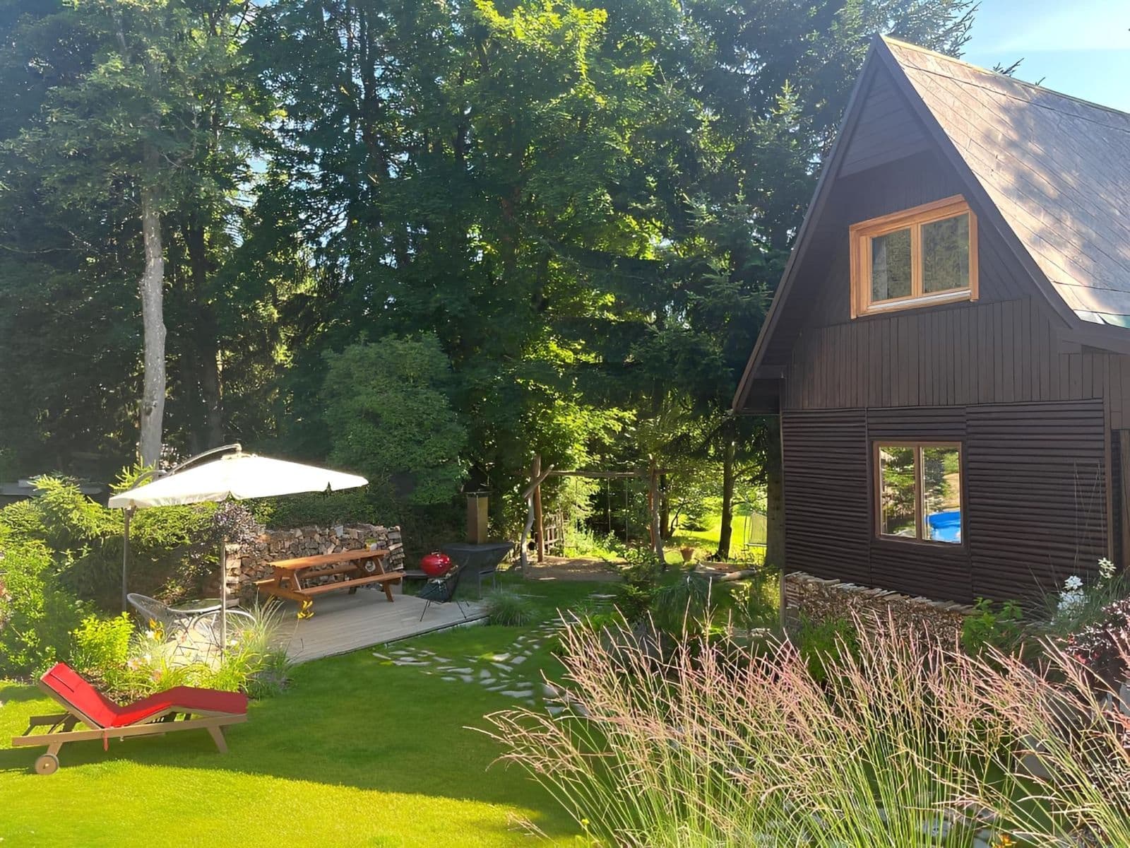 recreational property to rent, 0 m², Bedřichov, Liberecký Region recreational property to rent, 0 m², Bedřichov, Liberecký Region