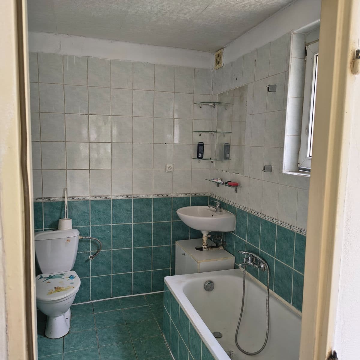 house to rent, 64 m², K Homolce, Prague, Prague house to rent, 64 m², K Homolce, Prague, Prague