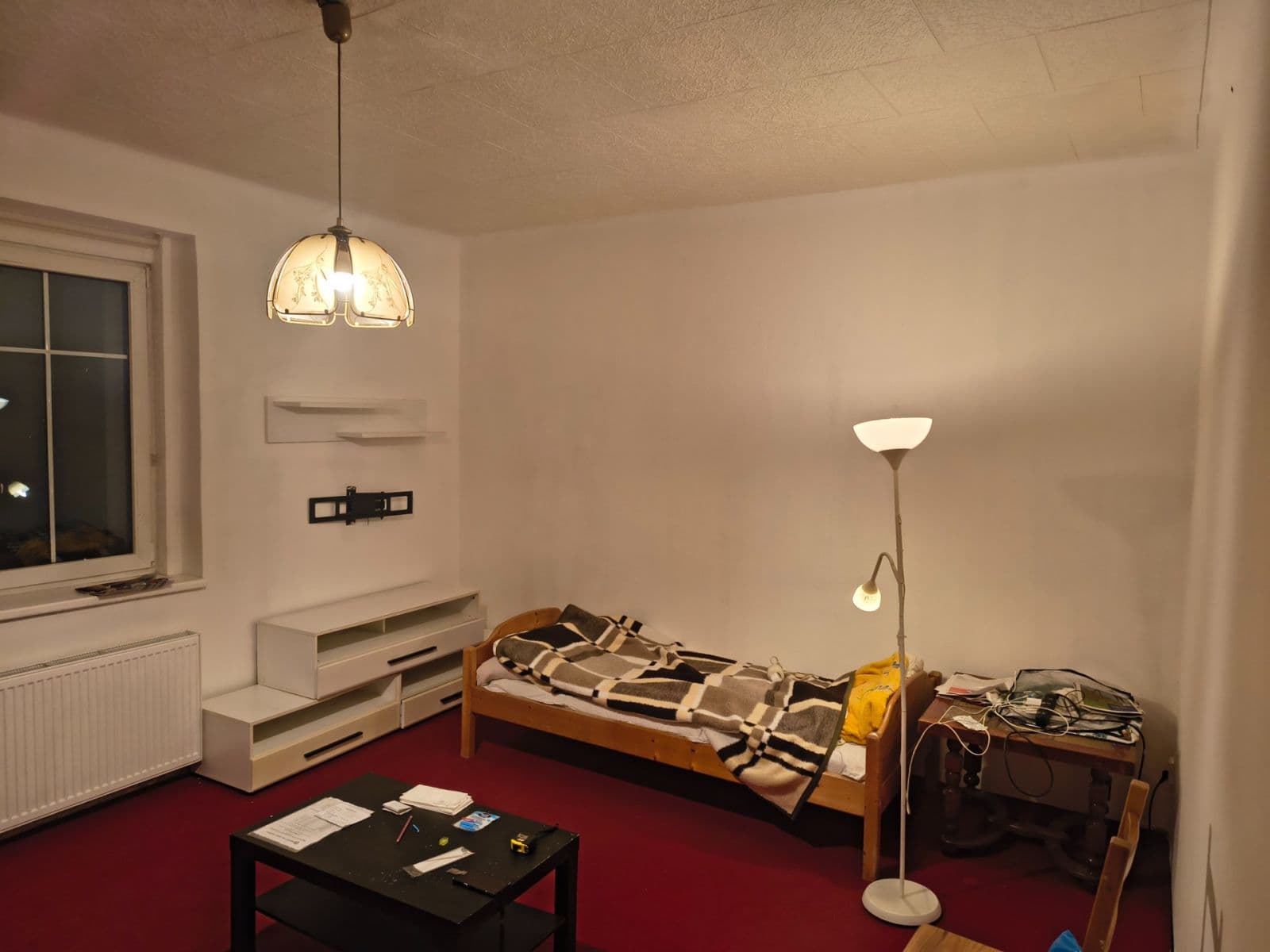 house to rent, 64 m², K Homolce, Prague, Prague house to rent, 64 m², K Homolce, Prague, Prague