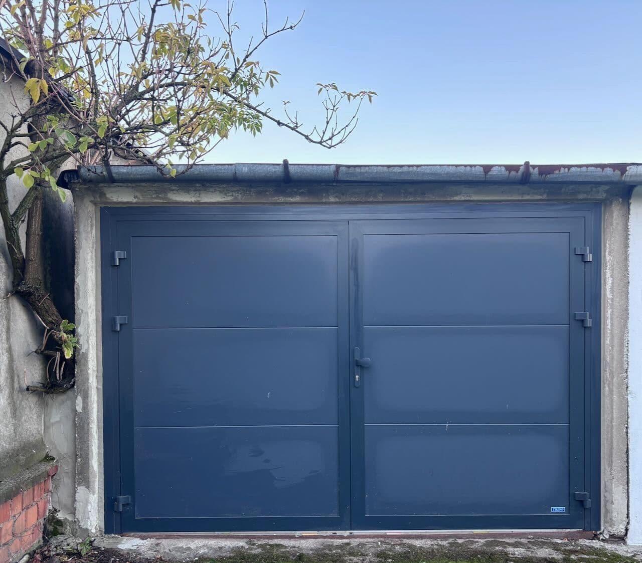 garage to rent, 16 m², Nebovidy, Jihomoravský Region garage to rent, 16 m², Nebovidy, Jihomoravský Region