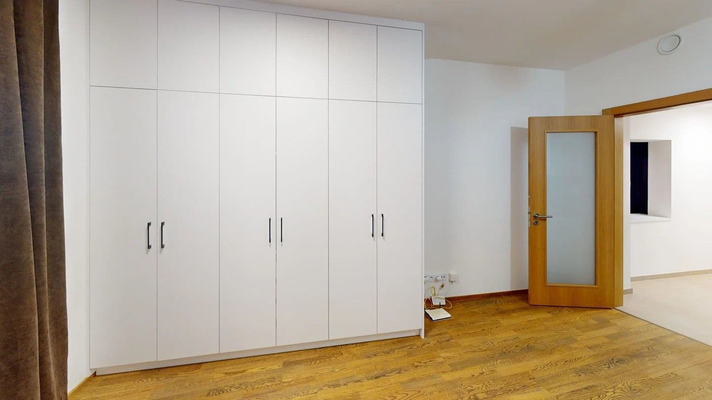 Studio flat to rent, 33 m², Hartigova, Prague, Prague Studio flat to rent, 33 m², Hartigova, Prague, Prague