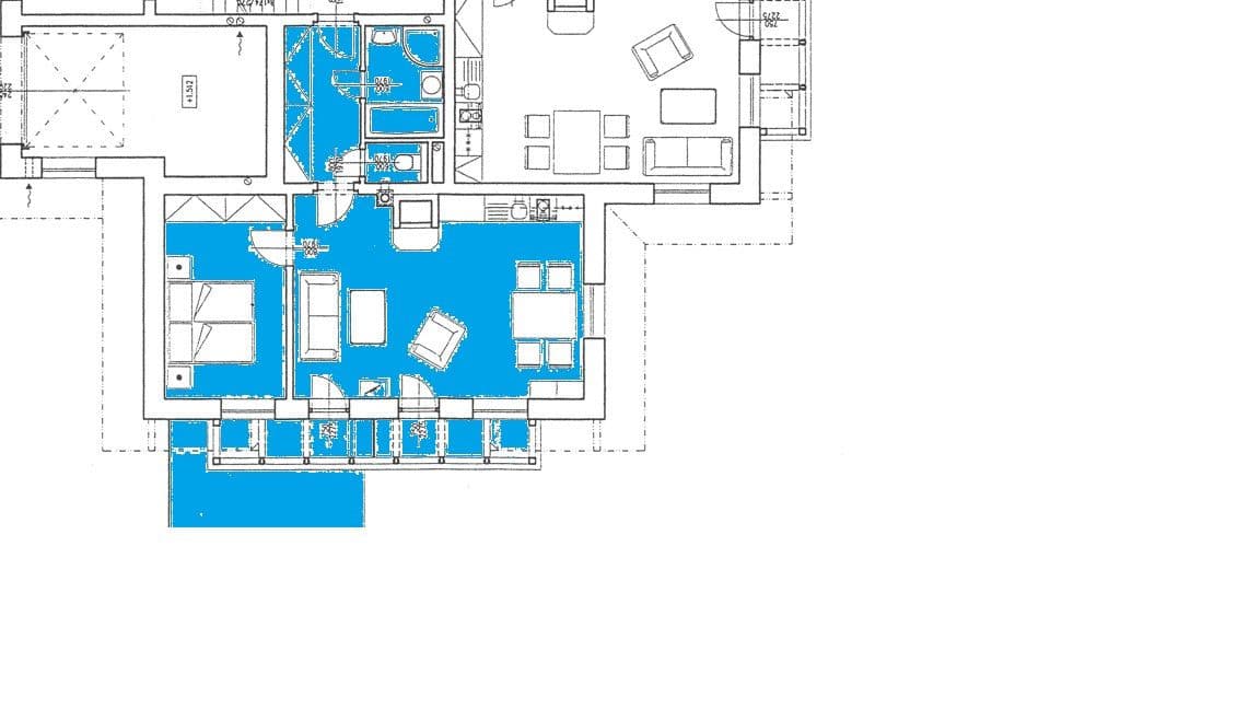 1 bedroom with open-plan kitchen flat to rent, 56 m², Strážné, Královéhradecký Region 1 bedroom with open-plan kitchen flat to rent, 56 m², Strážné, Královéhradecký Region