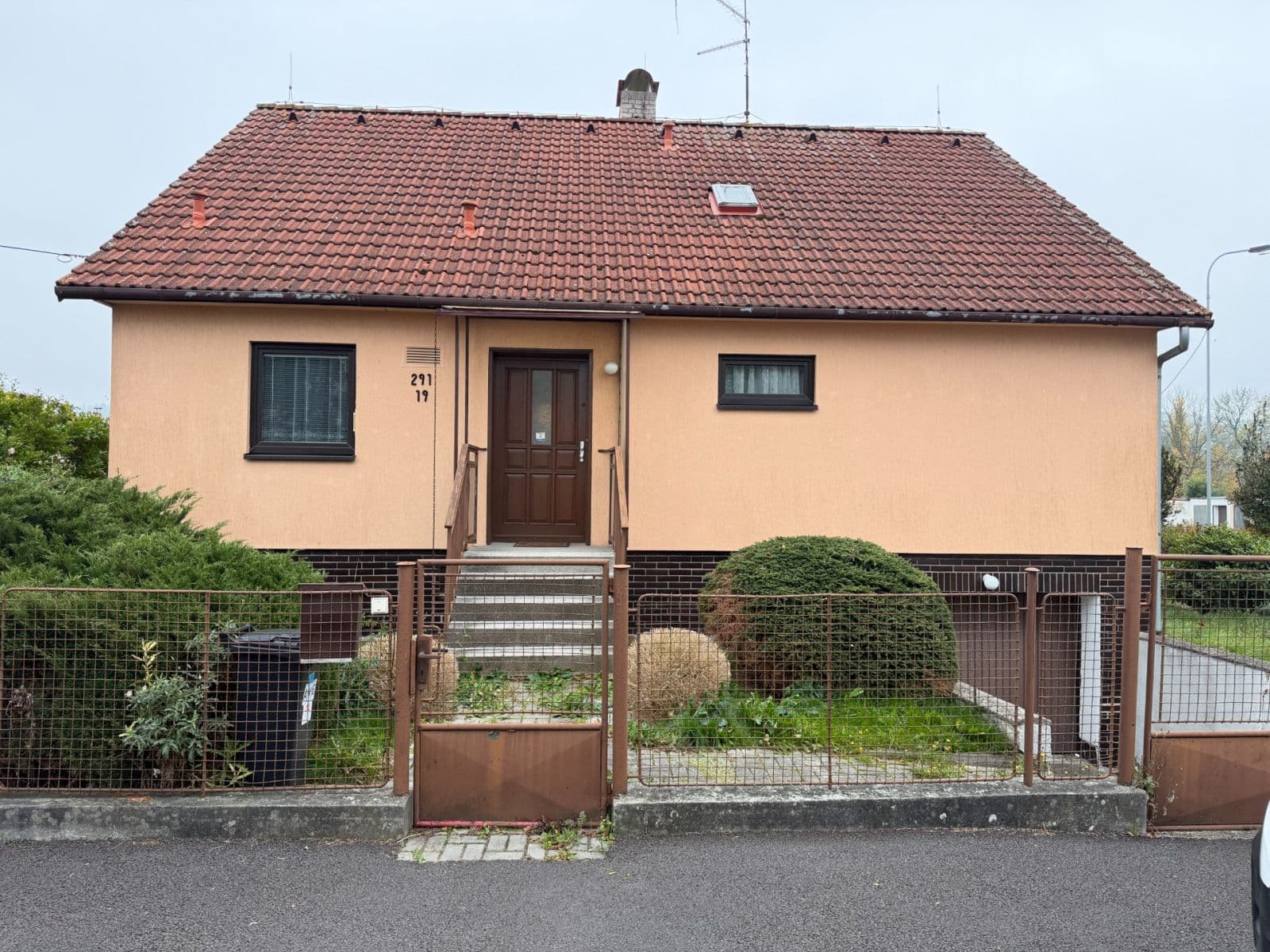 house for sale, 260 m², V. Meerwalda, Karlovy Vary, Karlovarský Region house for sale, 260 m², V. Meerwalda, Karlovy Vary, Karlovarský Region