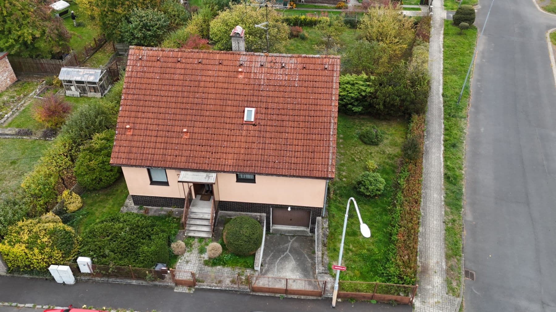 house for sale, 260 m², V. Meerwalda, Karlovy Vary, Karlovarský Region house for sale, 260 m², V. Meerwalda, Karlovy Vary, Karlovarský Region