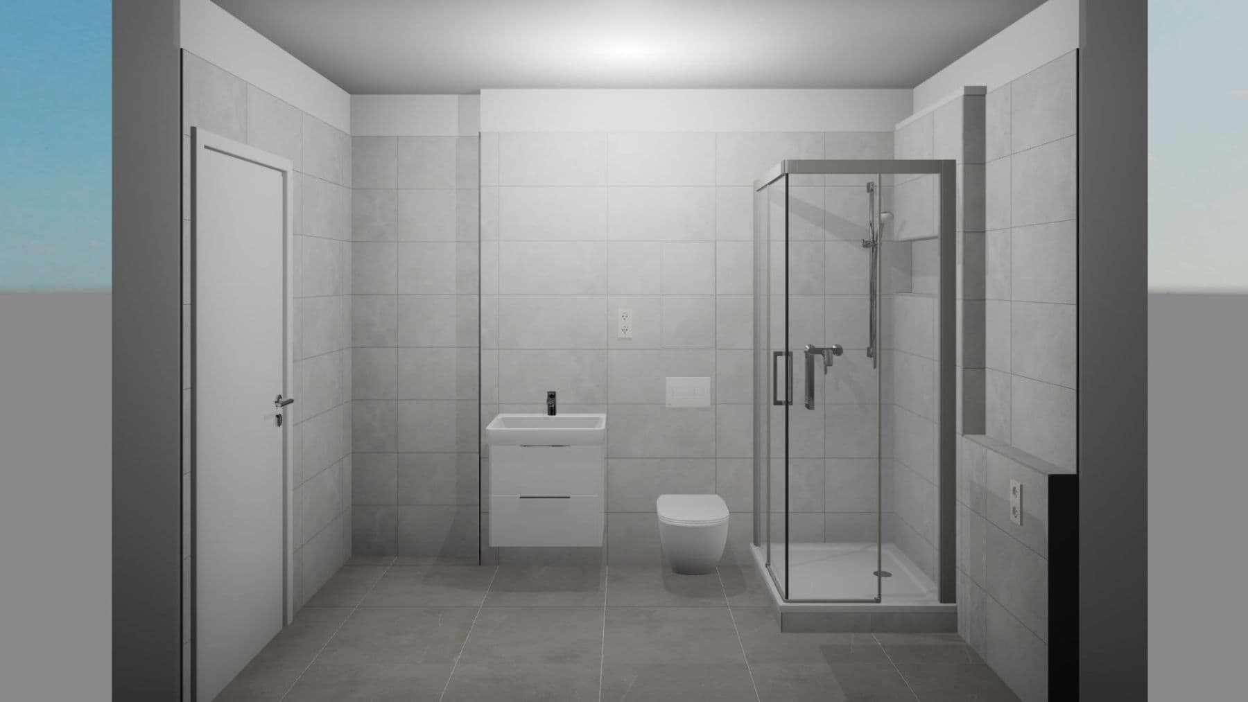 Studio flat for sale, 38 m², Nádražní, Kralupy nad Vltavou, Středočeský Region Studio flat for sale, 38 m², Nádražní, Kralupy nad Vltavou, Středočeský Region