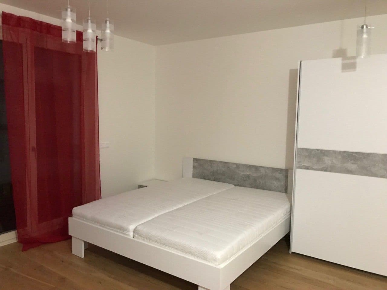 Studio flat to rent, 26 m², Archangelská, Prague, Prague Studio flat to rent, 26 m², Archangelská, Prague, Prague