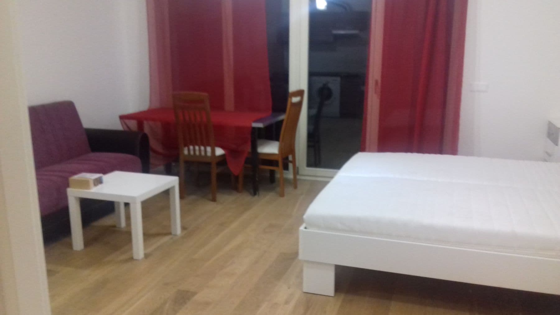 Studio flat to rent, 26 m², Archangelská, Prague, Prague Studio flat to rent, 26 m², Archangelská, Prague, Prague