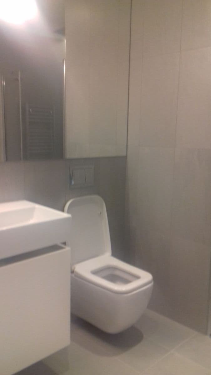 Studio flat to rent, 26 m², Archangelská, Prague, Prague Studio flat to rent, 26 m², Archangelská, Prague, Prague