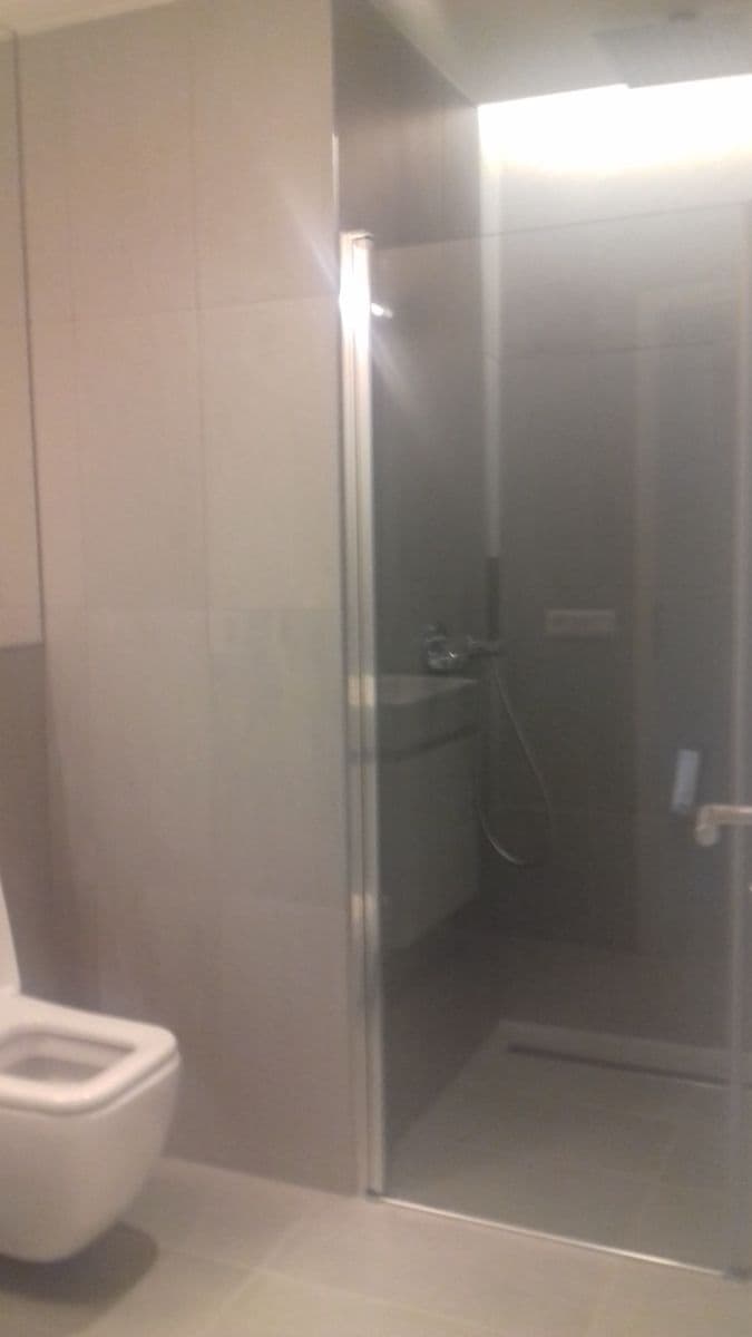 Studio flat to rent, 26 m², Archangelská, Prague, Prague Studio flat to rent, 26 m², Archangelská, Prague, Prague