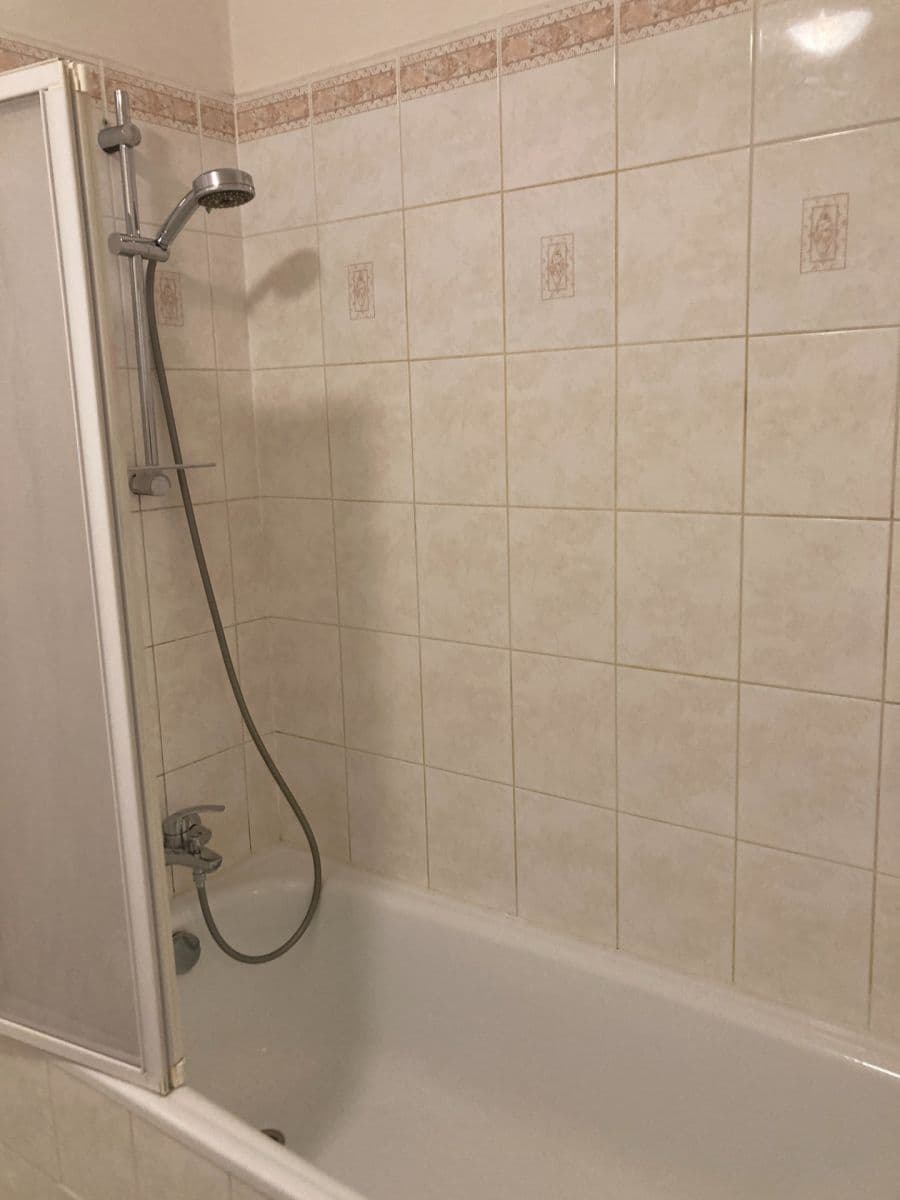 1 bedroom with open-plan kitchen flat to rent, 52 m², Zlonická, Prague, Prague 1 bedroom with open-plan kitchen flat to rent, 52 m², Zlonická, Prague, Prague