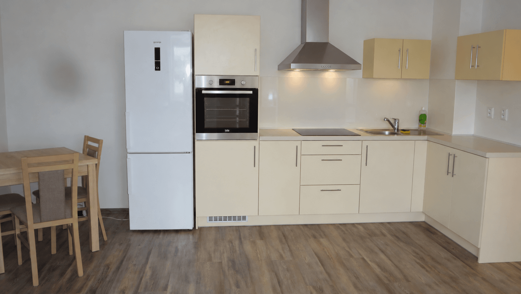 1 bedroom with open-plan kitchen flat for sale, 48 m², Na Chmelnici, Benešov, Středočeský Region 1 bedroom with open-plan kitchen flat for sale, 48 m², Na Chmelnici, Benešov, Středočeský Region