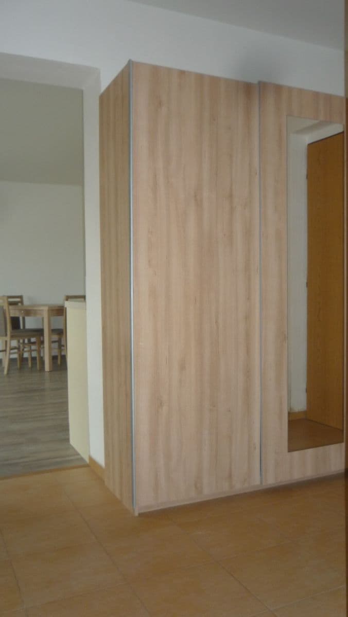 1 bedroom with open-plan kitchen flat for sale, 48 m², Na Chmelnici, Benešov, Středočeský Region 1 bedroom with open-plan kitchen flat for sale, 48 m², Na Chmelnici, Benešov, Středočeský Region