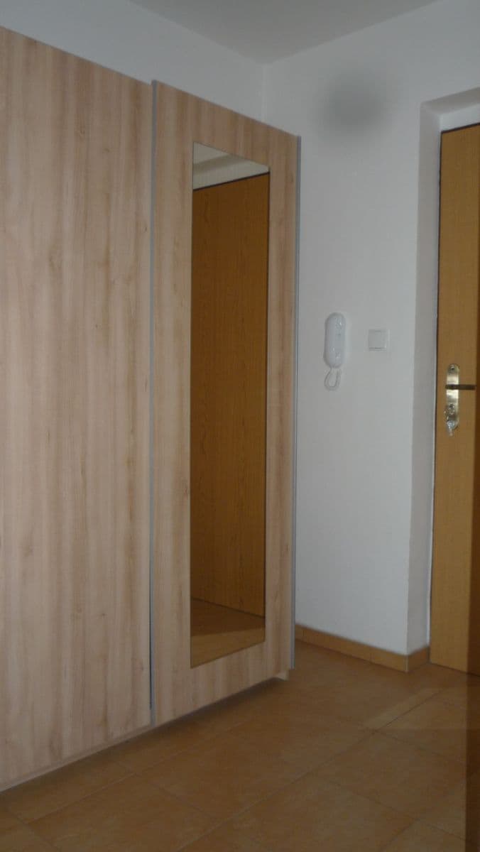 1 bedroom with open-plan kitchen flat for sale, 48 m², Na Chmelnici, Benešov, Středočeský Region 1 bedroom with open-plan kitchen flat for sale, 48 m², Na Chmelnici, Benešov, Středočeský Region