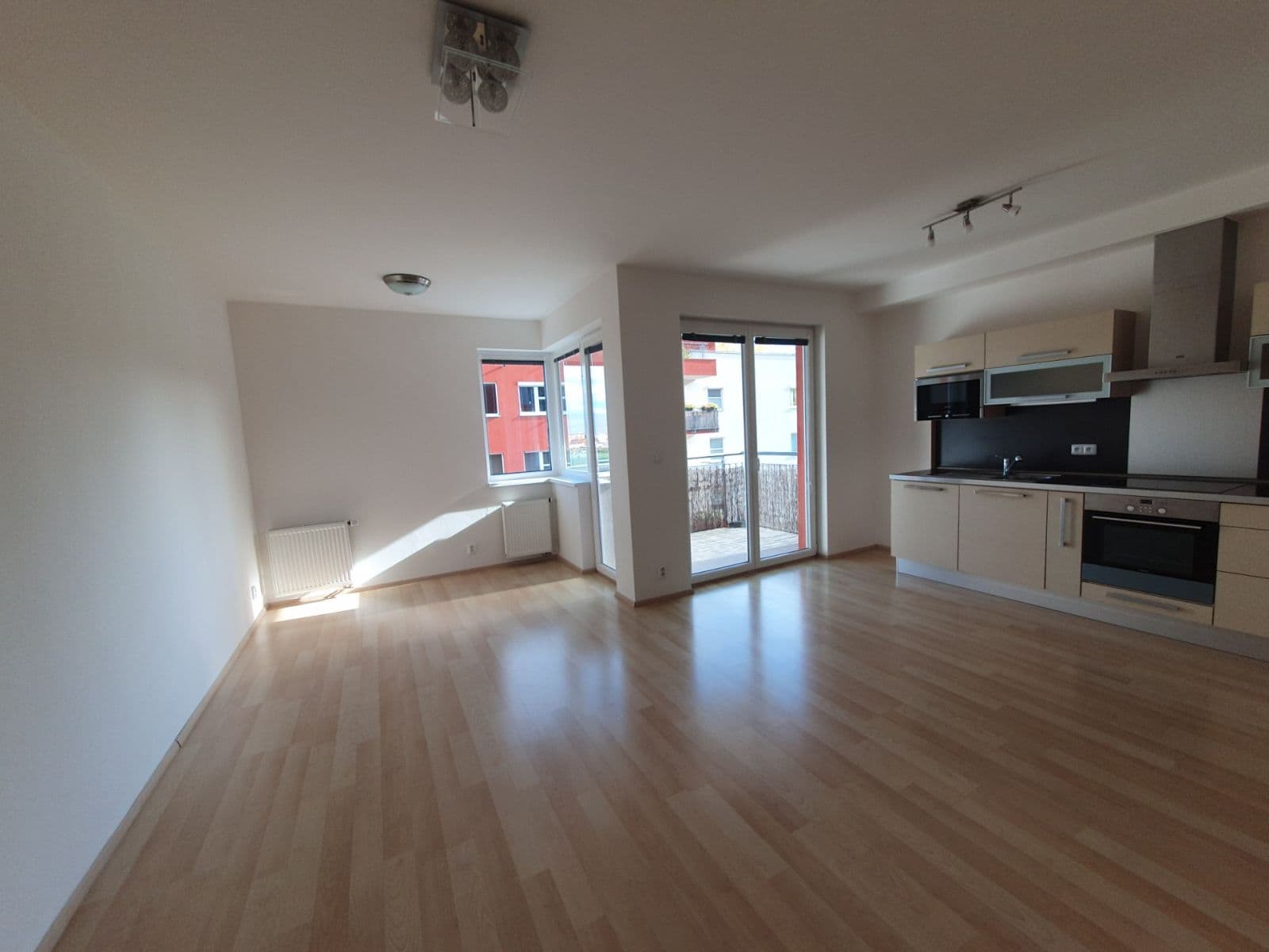 Studio flat to rent, 41 m², Nad Akcízem, Prague, Prague Studio flat to rent, 41 m², Nad Akcízem, Prague, Prague