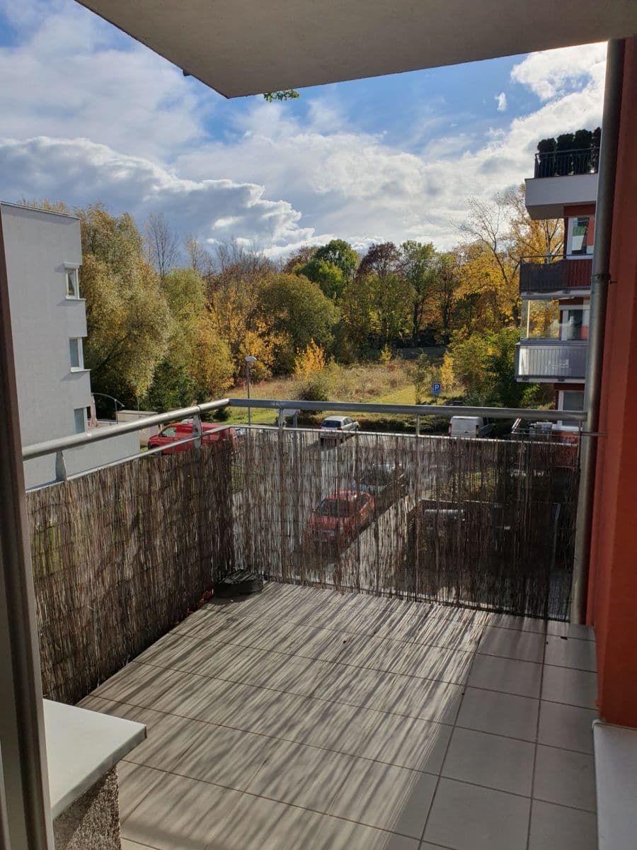 Studio flat to rent, 41 m², Nad Akcízem, Prague, Prague Studio flat to rent, 41 m², Nad Akcízem, Prague, Prague