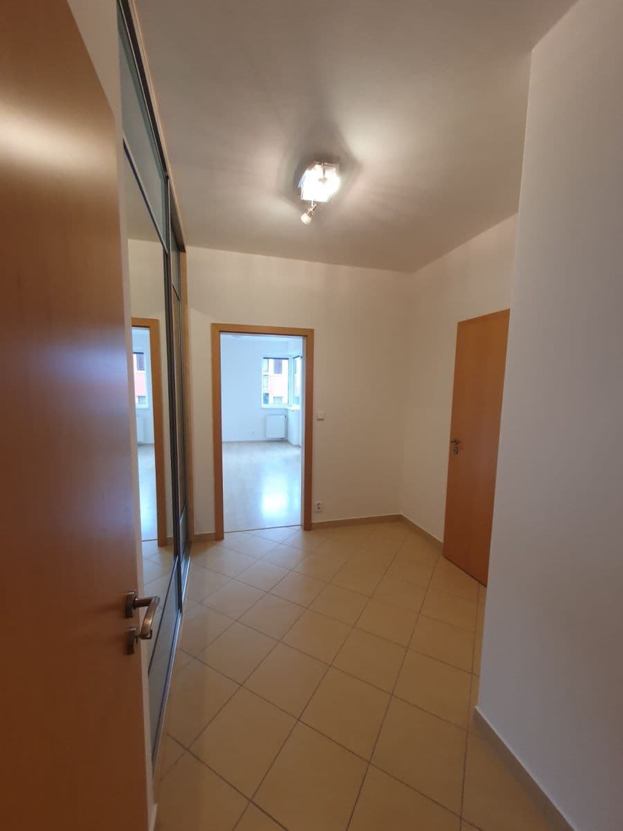 Studio flat to rent, 41 m², Nad Akcízem, Prague, Prague Studio flat to rent, 41 m², Nad Akcízem, Prague, Prague