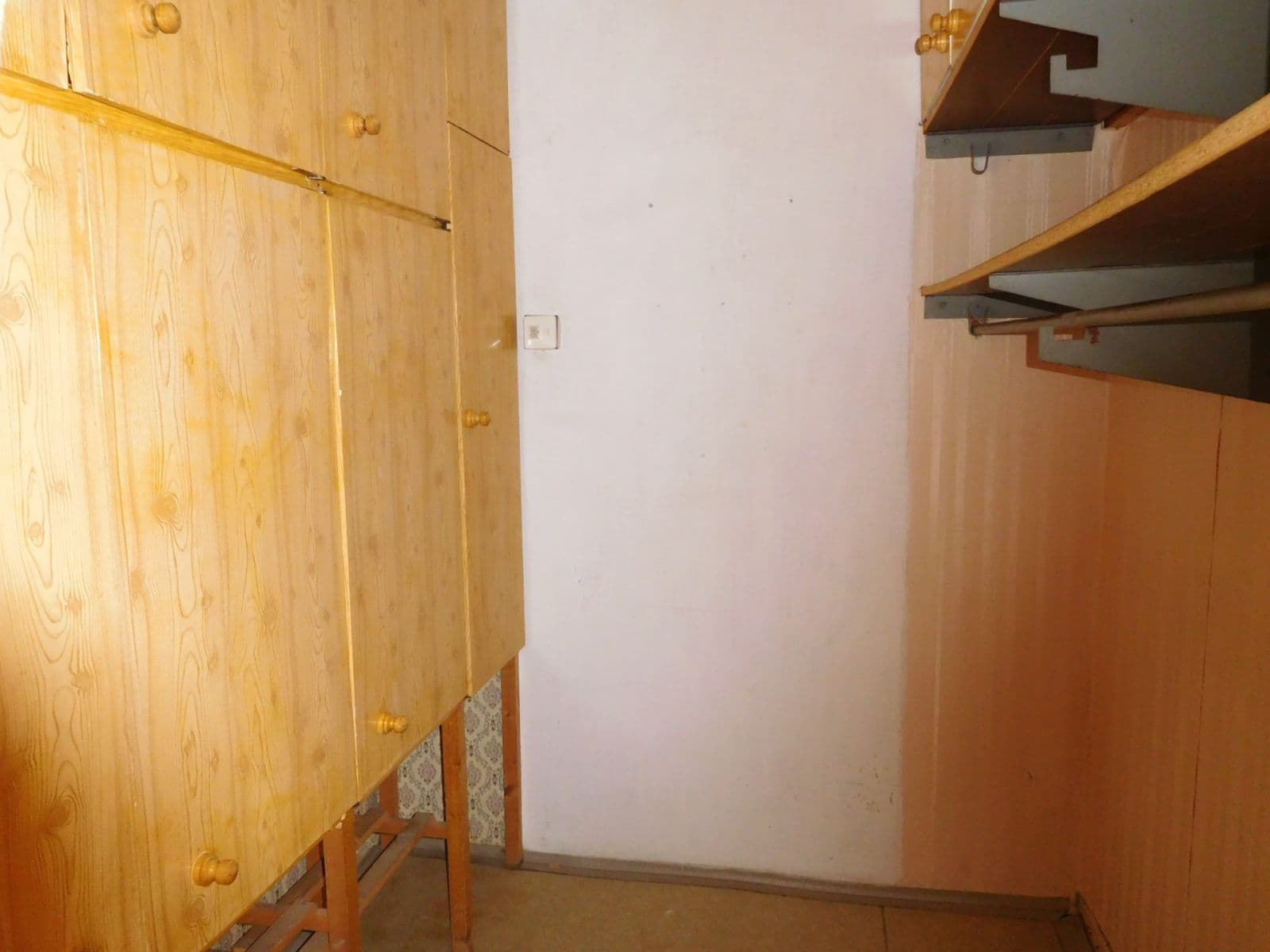 2 bedroom flat for sale, 61 m², Nerudova, Břidličná, Moravskoslezský Region 2 bedroom flat for sale, 61 m², Nerudova, Břidličná, Moravskoslezský Region
