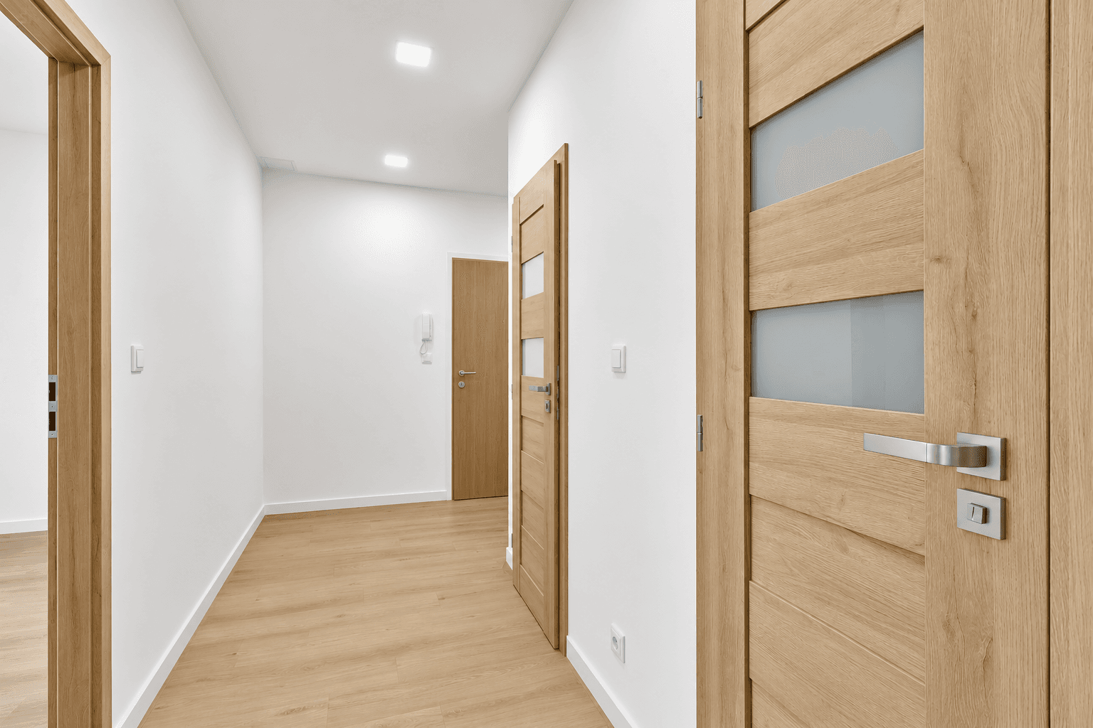 3 bedroom with open-plan kitchen flat for sale, 72 m², Mechová, Jablonec nad Nisou, Liberecký Region 3 bedroom with open-plan kitchen flat for sale, 72 m², Mechová, Jablonec nad Nisou, Liberecký Region