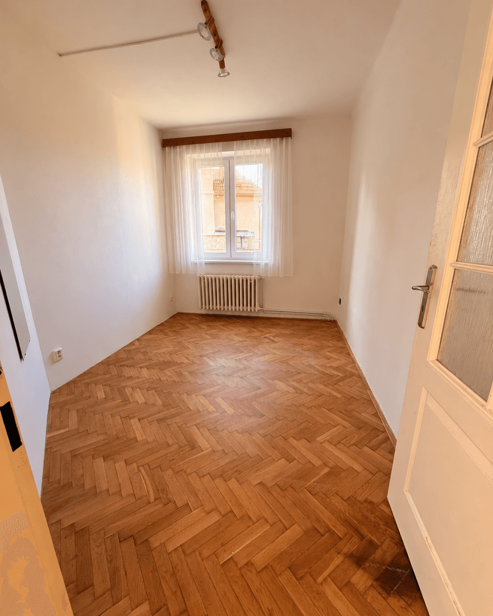 4 bedroom flat to rent, 95 m², Bedřicha Smetany, Český Brod, Středočeský Region 4 bedroom flat to rent, 95 m², Bedřicha Smetany, Český Brod, Středočeský Region