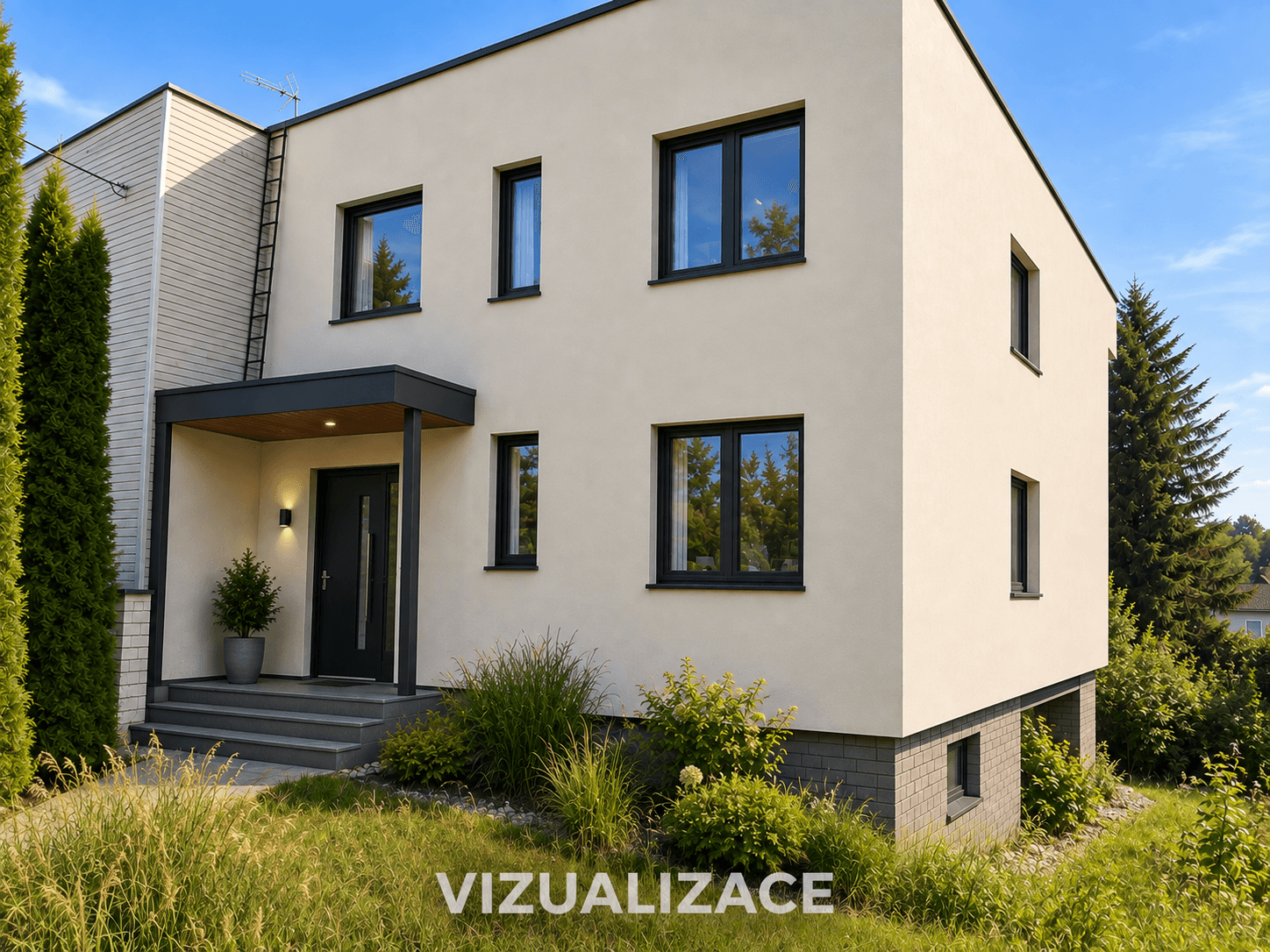 house for sale, 160 m², Na Vyhlídce, Studénka, Moravskoslezský Region house for sale, 160 m², Na Vyhlídce, Studénka, Moravskoslezský Region