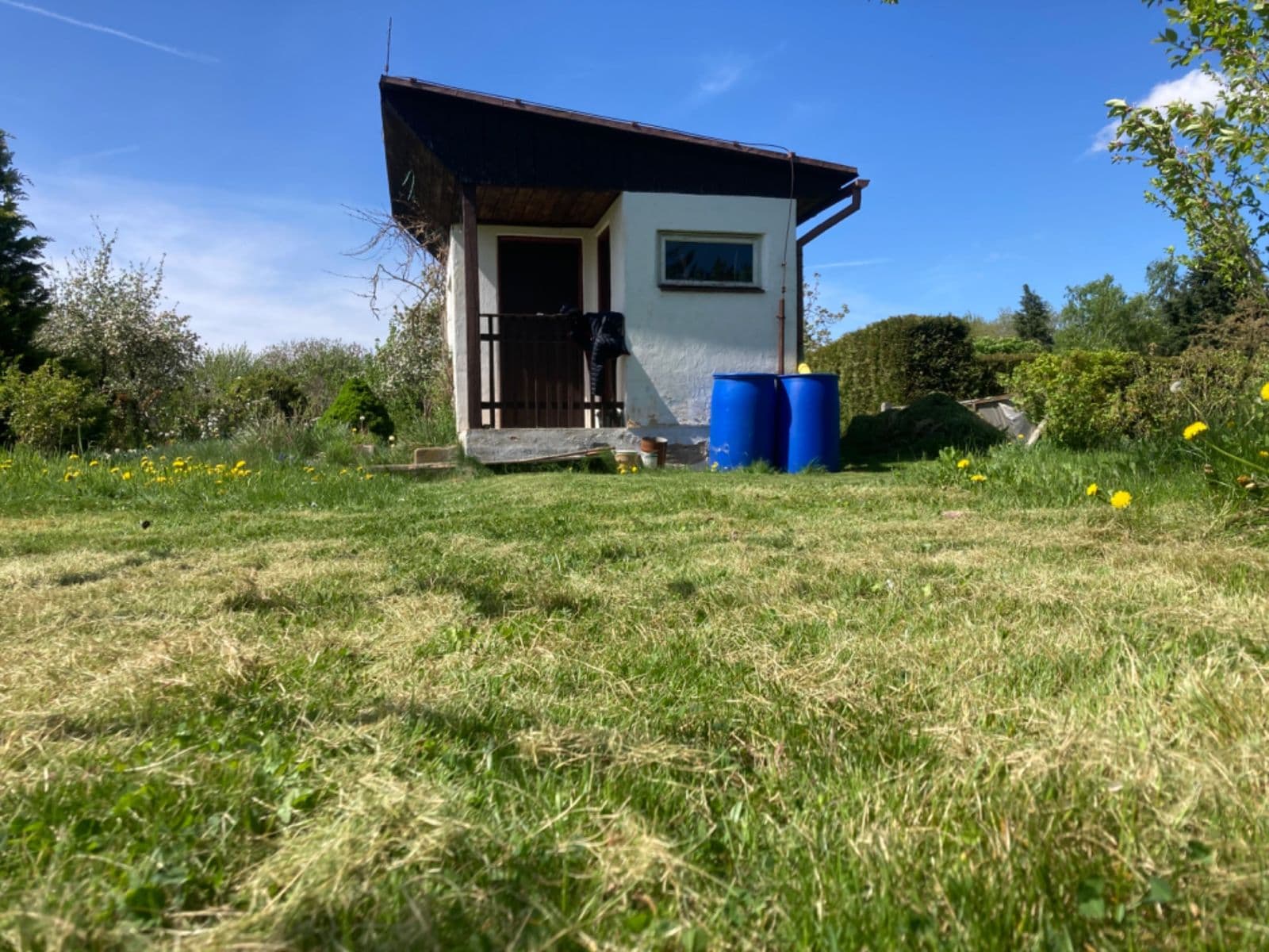 plot for sale, 378 m², Plzeň, Plzeňský Region plot for sale, 378 m², Plzeň, Plzeňský Region
