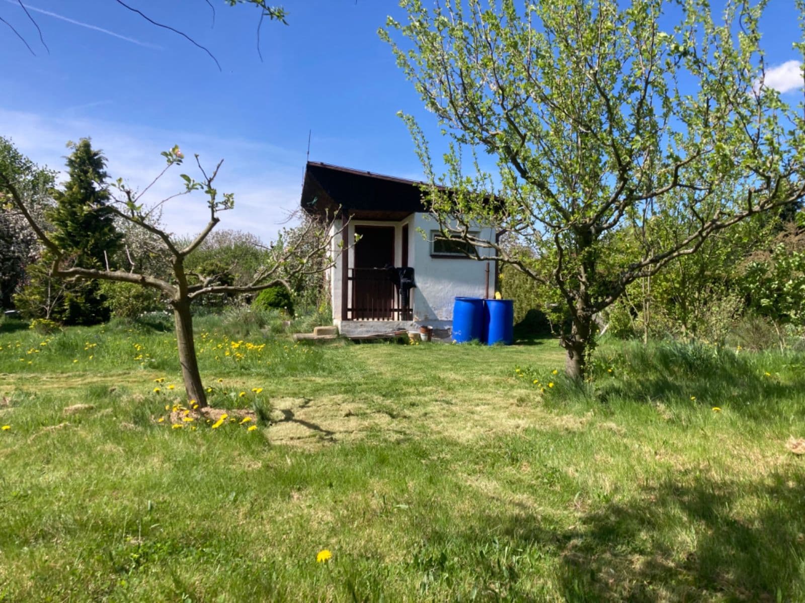 plot for sale, 378 m², Plzeň, Plzeňský Region plot for sale, 378 m², Plzeň, Plzeňský Region