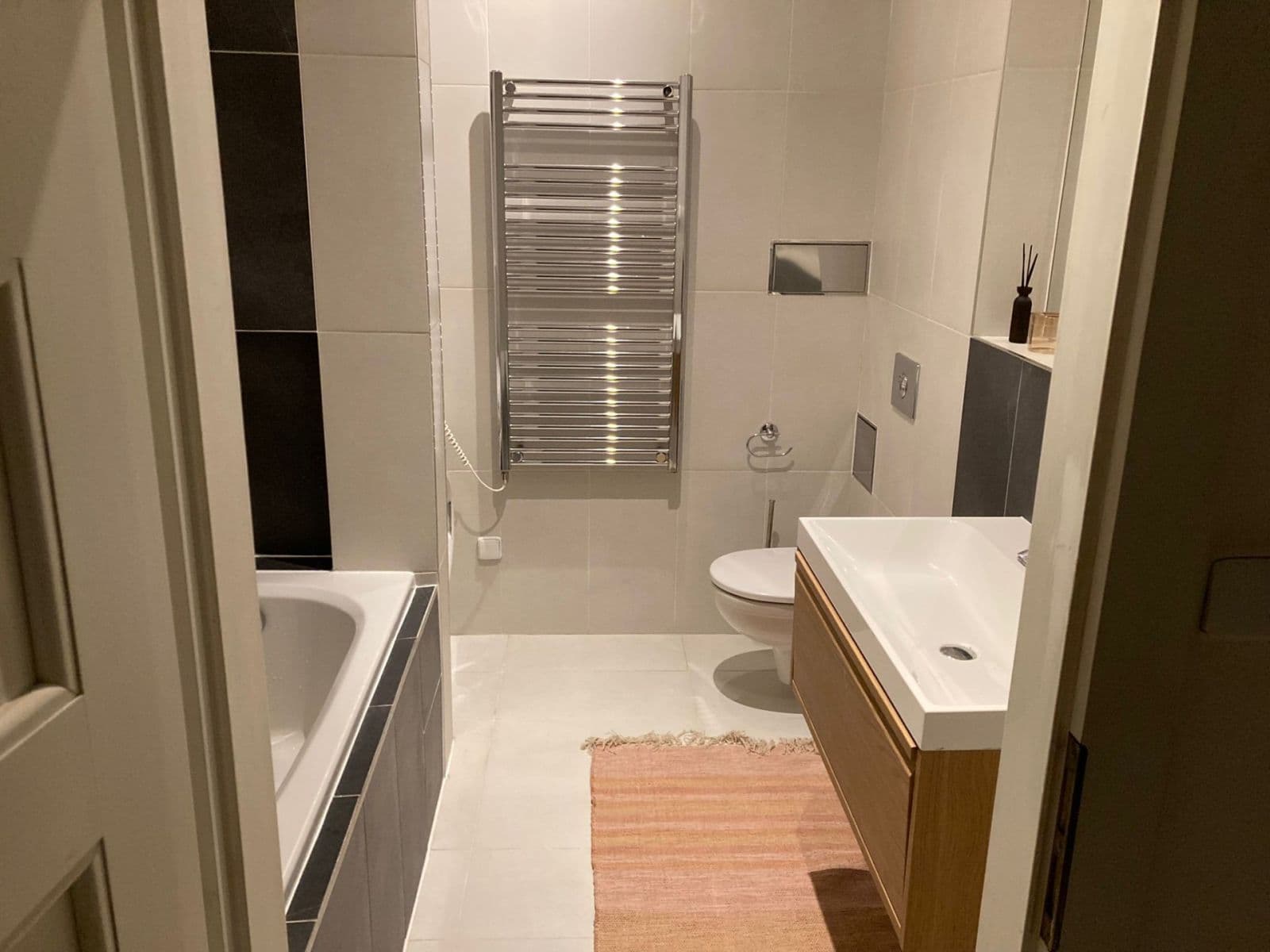 Studio flat to rent, 34 m², Na Hutích, Prague, Prague Studio flat to rent, 34 m², Na Hutích, Prague, Prague