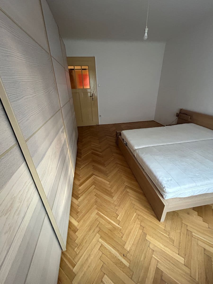 1 bedroom with open-plan kitchen flat to rent, 60 m², U Průhonu, Prague, Prague 1 bedroom with open-plan kitchen flat to rent, 60 m², U Průhonu, Prague, Prague