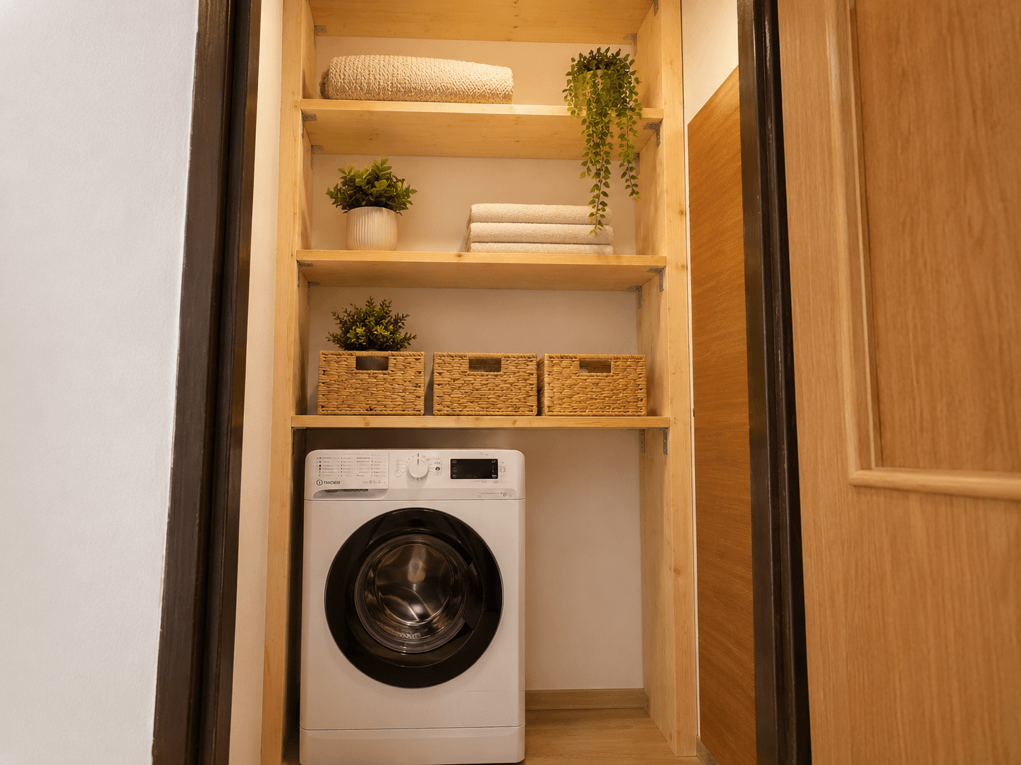 1 bedroom with open-plan kitchen flat to rent, 35 m², Plachého, Plzeň, Plzeňský Region 1 bedroom with open-plan kitchen flat to rent, 35 m², Plachého, Plzeň, Plzeňský Region