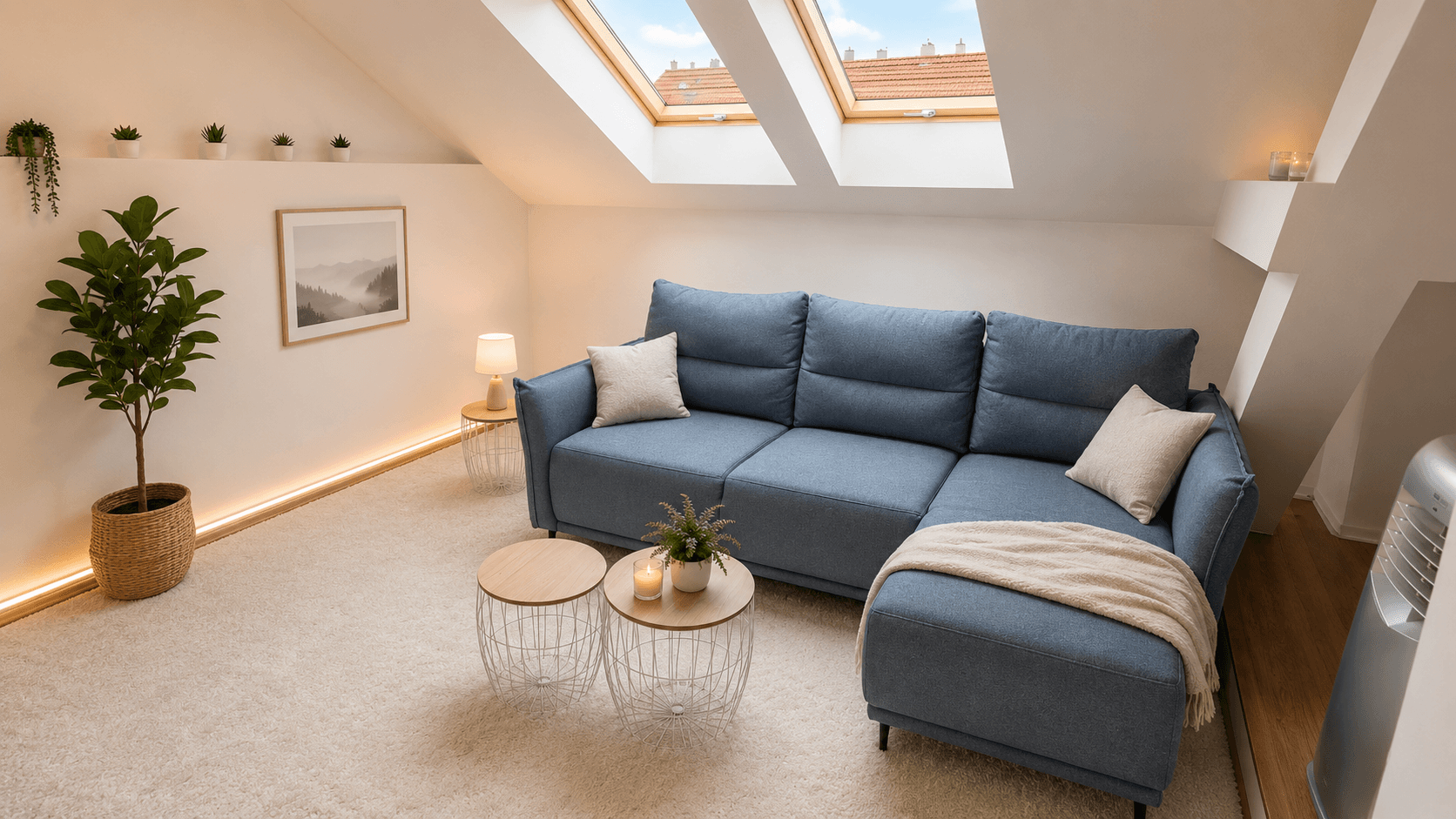 1 bedroom with open-plan kitchen flat to rent, 35 m², Plachého, Plzeň, Plzeňský Region 1 bedroom with open-plan kitchen flat to rent, 35 m², Plachého, Plzeň, Plzeňský Region