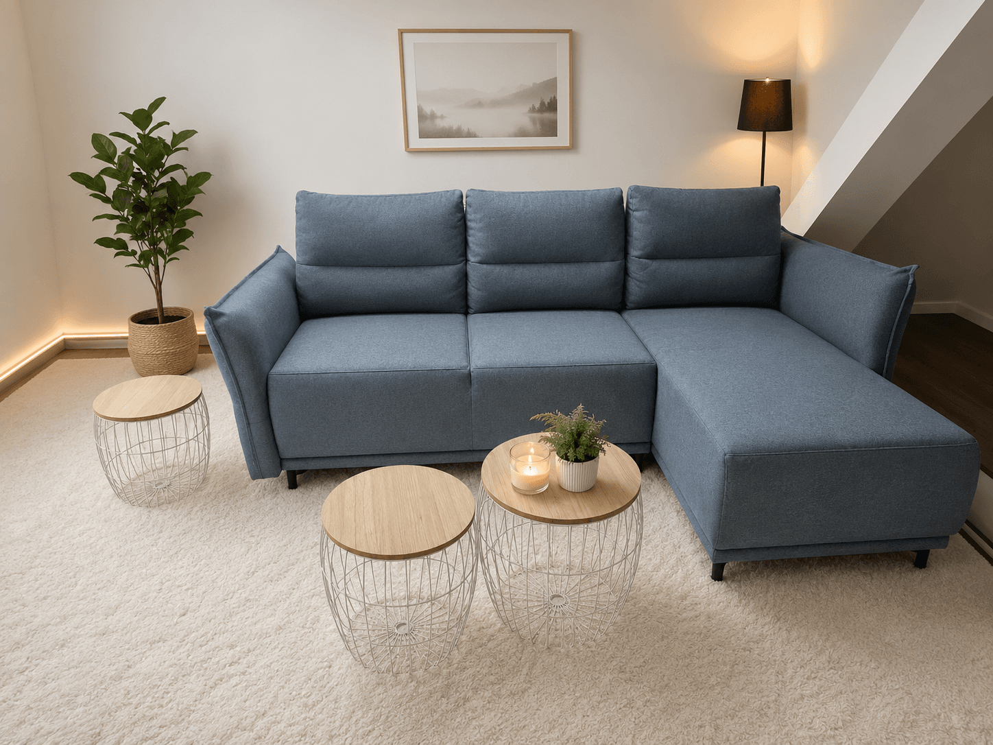 1 bedroom with open-plan kitchen flat to rent, 35 m², Plachého, Plzeň, Plzeňský Region 1 bedroom with open-plan kitchen flat to rent, 35 m², Plachého, Plzeň, Plzeňský Region