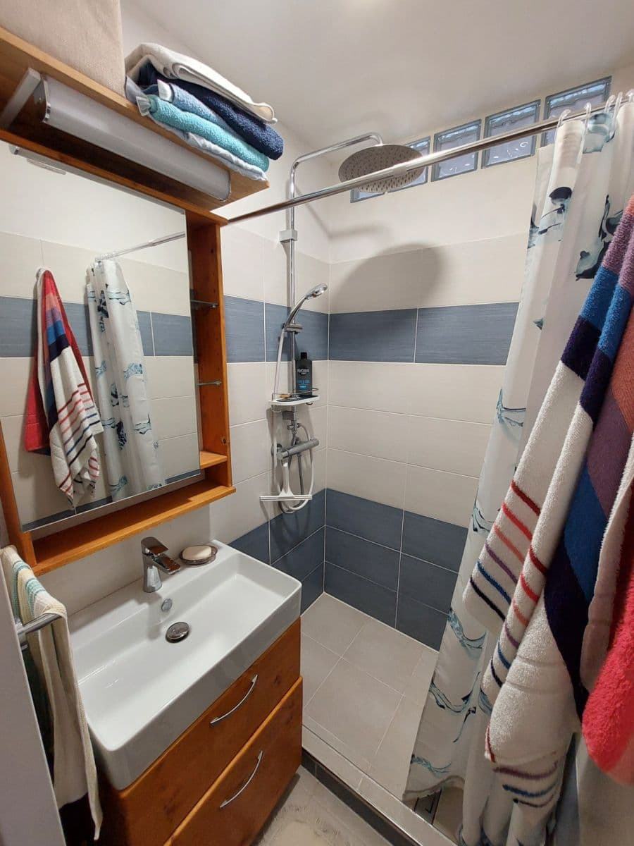 1 bedroom flat to rent, 38 m², Narcisová, Košice - mestská časť Západ, Košický Region 1 bedroom flat to rent, 38 m², Narcisová, Košice - mestská časť Západ, Košický Region