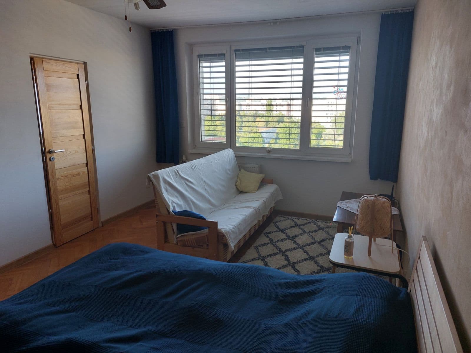 1 bedroom flat to rent, 38 m², Narcisová, Košice - mestská časť Západ, Košický Region 1 bedroom flat to rent, 38 m², Narcisová, Košice - mestská časť Západ, Košický Region