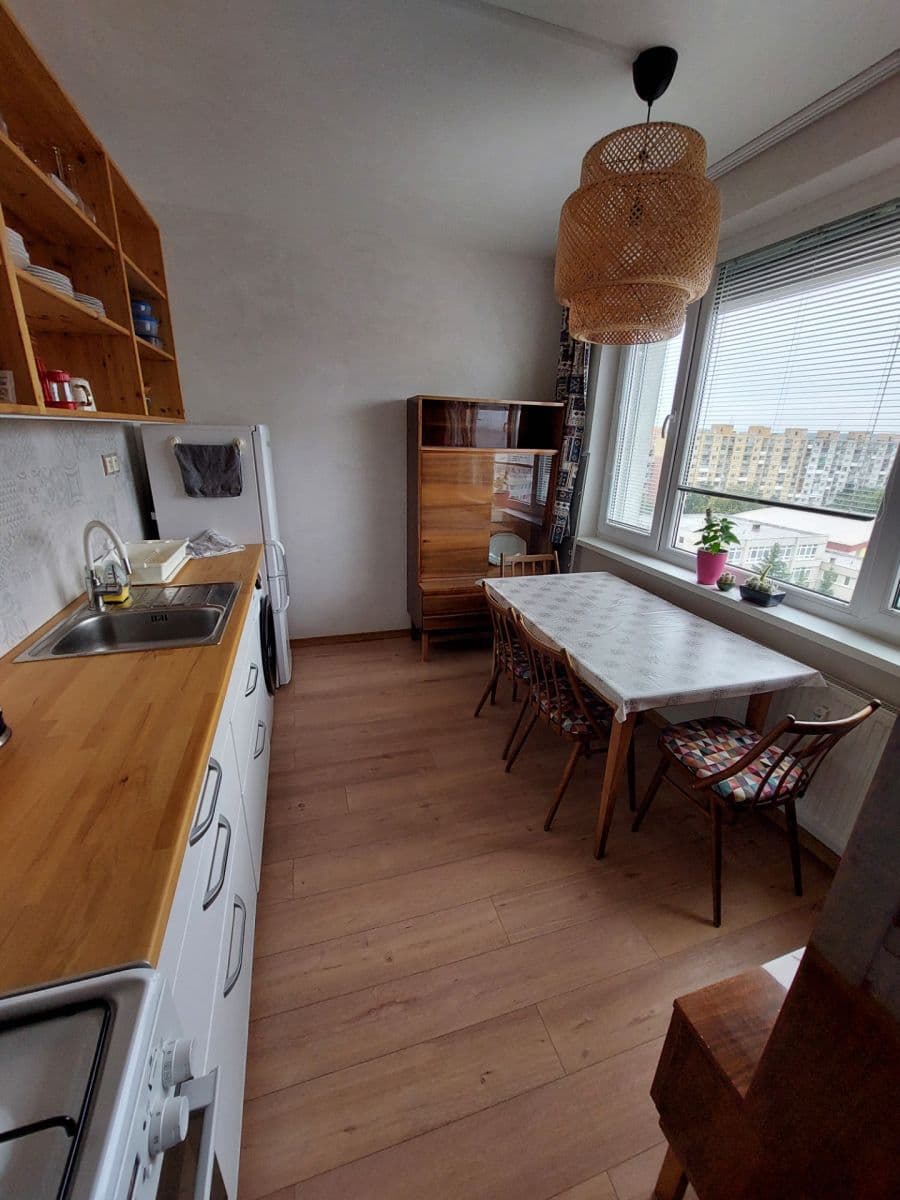 1 bedroom flat to rent, 38 m², Narcisová, Košice - mestská časť Západ, Košický Region 1 bedroom flat to rent, 38 m², Narcisová, Košice - mestská časť Západ, Košický Region
