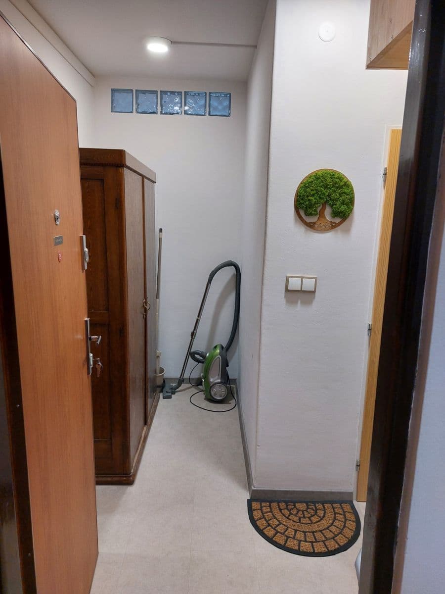 1 bedroom flat to rent, 38 m², Narcisová, Košice - mestská časť Západ, Košický Region 1 bedroom flat to rent, 38 m², Narcisová, Košice - mestská časť Západ, Košický Region