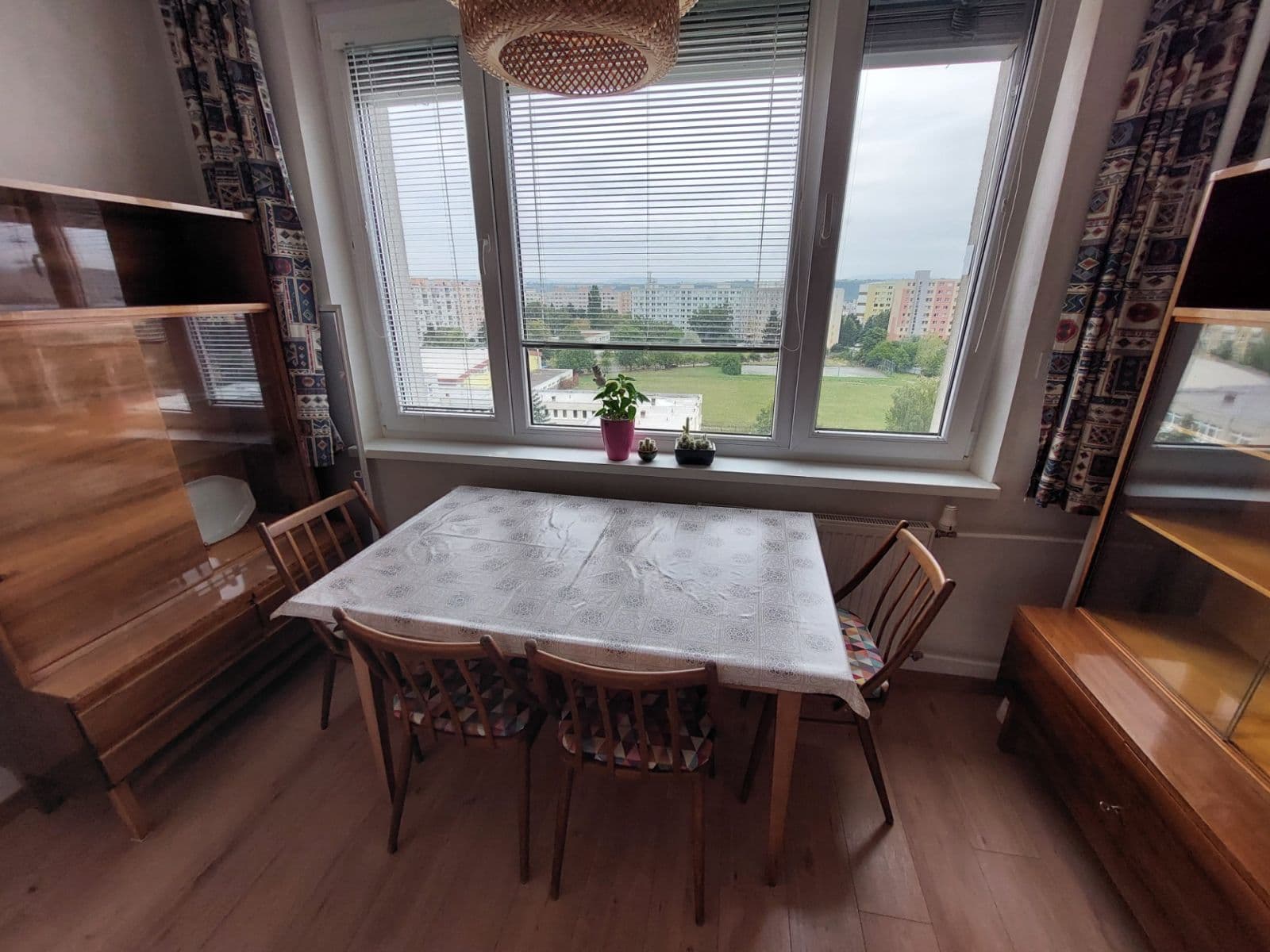 1 bedroom flat to rent, 38 m², Narcisová, Košice - mestská časť Západ, Košický Region 1 bedroom flat to rent, 38 m², Narcisová, Košice - mestská časť Západ, Košický Region