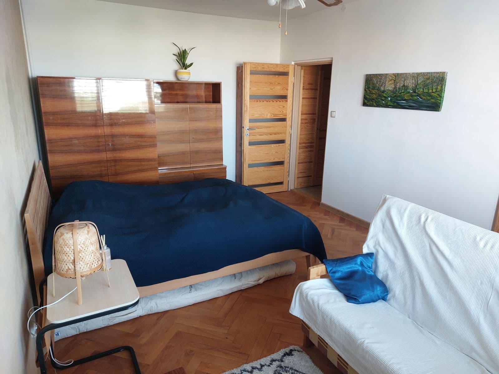 1 bedroom flat to rent, 38 m², Narcisová, Košice - mestská časť Západ, Košický Region 1 bedroom flat to rent, 38 m², Narcisová, Košice - mestská časť Západ, Košický Region